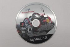 Tourist Trophy (PS2, 2006) Disc Only