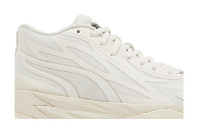Size 10 - PUMA MB.02 Whispers - 378319-01 for sale online | eBay
