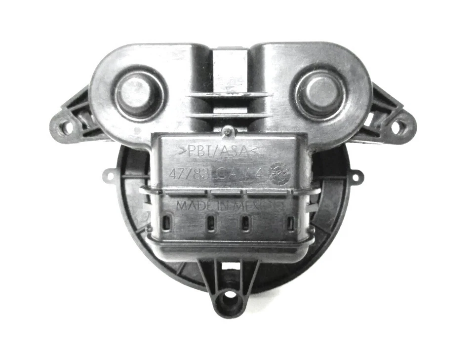 Motor de control de espejo retrovisor lateral para Ford F-150 2004-2021 Foto 4 de 4