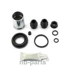 Kits de frein Skoda ROOMSTER