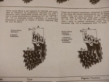 Vintage 70's Regina Oro Freewheel Cog - Pos.11 - 12t,.- NOS