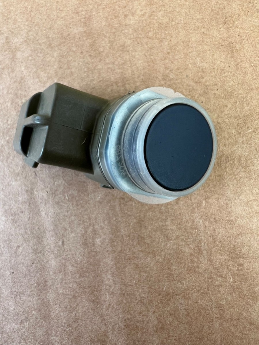 NEW PARKING SENSOR For 2019-2021 NISSAN ROGUE SPORT 28438 NEW PARKING SENSOR For 2019-2021 NISSAN ROGUE SPORT 28438