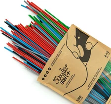3Doodler Start Filament Refill Bag (X250 Strands 1250ft) Primary