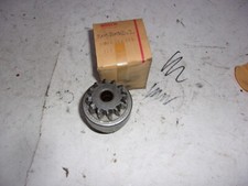 Démarreur Mercedes 240
