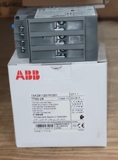ABB TF65-28 OVERLOAD RELAY 22-28 RANGE