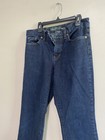 Lauren by Ralph Lauren Jeans Classic Boot Cut High Rise Jeans Size 4 — photo 4