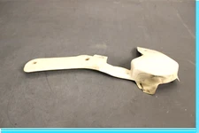 02-05 Lexus SC430 Z40 Front Left Driver Side Seat Inner Cover Shield Panel Oem