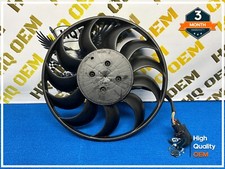 2019 - 2022 AUDI Q3 F3 ELECTRIC COOLING FAN ASSEMBLY OEM 3Q0959455B