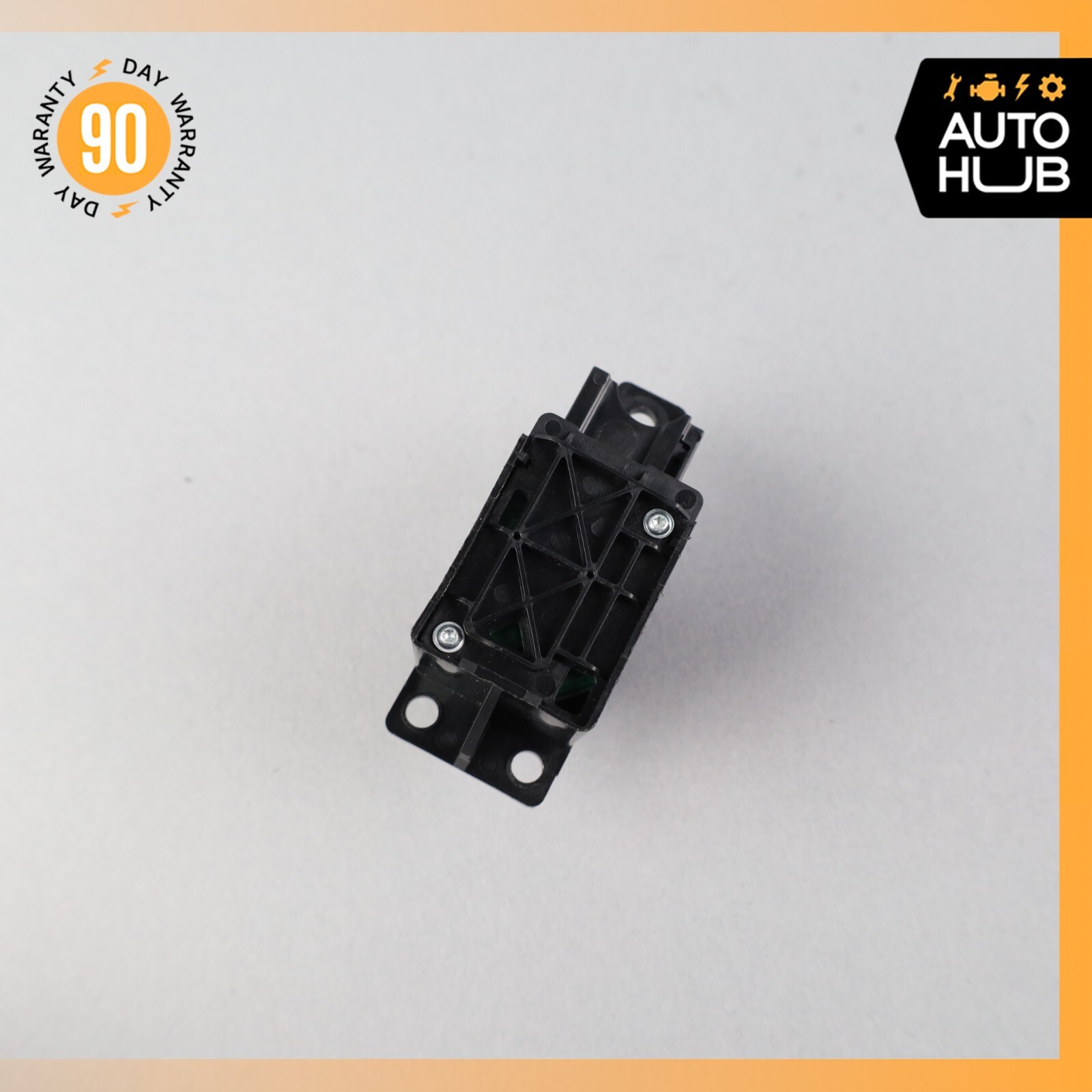 06-13 Bentley Continental Flying Spur GT GTC Push Start Ignition Button OEM 67k