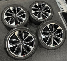 2023 Audi S3 19” Black Edition OEM Factory WHEELS TIRES Rims Caps Q3 2022 2024