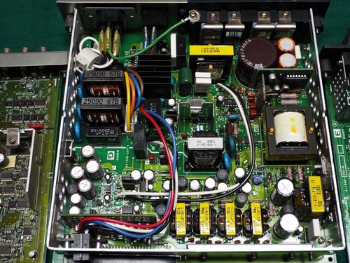 SONY BVM-20F1U, BVM-20E1U CRT MONITOR REPAIR AND UPGRADE KIT - Picture 4 of 5
