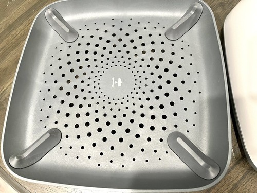 "Cricut EasyPress 2 Pressa a calore 9""x9" - Foto 9 di 9