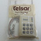 Digital Keypad T3-b United Security Products Livermore California Vintage