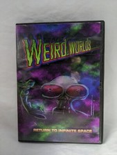 Weird Worlds Return To Infinite Space PC Video Game