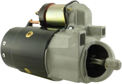 Starter fits Mercruiser 200 230 GM 5.0L 305ci 8cyl 1985-1986 5069864A1 3550