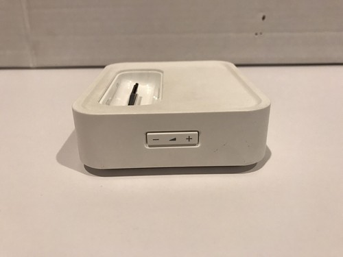 SONOS WD100 Wireless Dock Music System For Ipod *No Power Block* (A9) - Picture 2 of 8