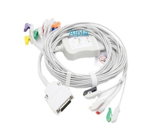 Mortara ELI 350 EKG System | AED Professionals