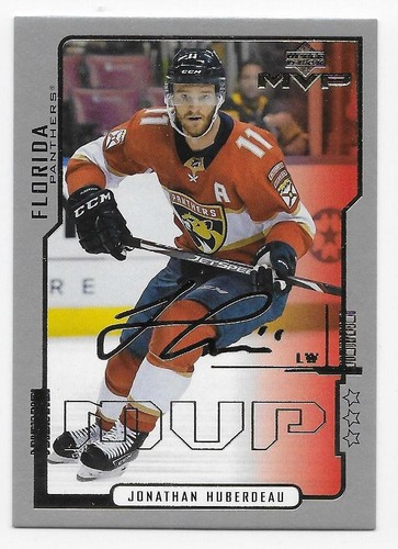 20/21 UPPER DECK MVP 20th ANNIVERSARY THIRD STAR (#1-100) U-Pick From List - Picture 61 of 85