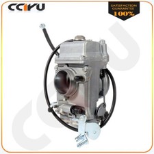 Carburetor Carb 42-18 Easy Kit 42 mm For American Classic Motors Bobber Chopper