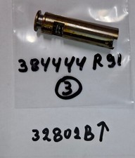 Nos Tractor Parts 384444r91 Valve Case Parts 504, 1256, 706, 1456, 2706, 2504, 1