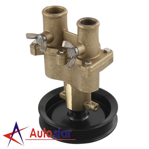 Water Pump Assembly For Mercury Quicksilver 46-8M0139995 8M0139995 468M0139995