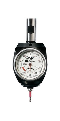 HAIMER 3D-Taster Einspannschaft-Ø 20 mm analog IP67