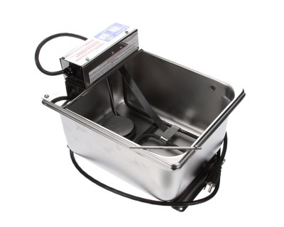 Master-Bilt Evapoway Evaporator Pan #900-1 17-09532 - Free Shipping - Genuine