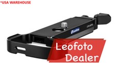 Leofoto LPS-A6700 L Plate for Sony Alpha A6700