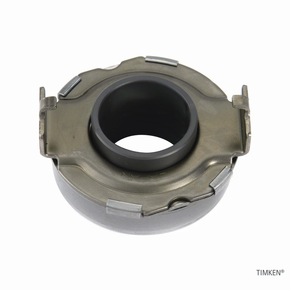 Cojinete de liberación de embrague Timken para Honda Civic del Sol 1993-1995 1,5 L L4 Foto 2 de 4