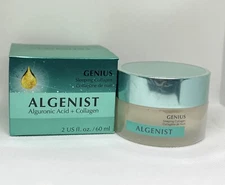 Algenist Genius Sleeping Collagen - 60 ml SEALED