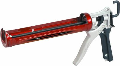 Tajima CNV-100SP Convoy  Super, Rotary Caulk Gun, 1/10 Gallon