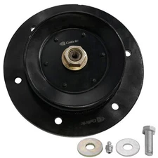 Celox 99-4640 994640 62" Deck Outer Spindle for Toro Z Master Zero-Turn Mower