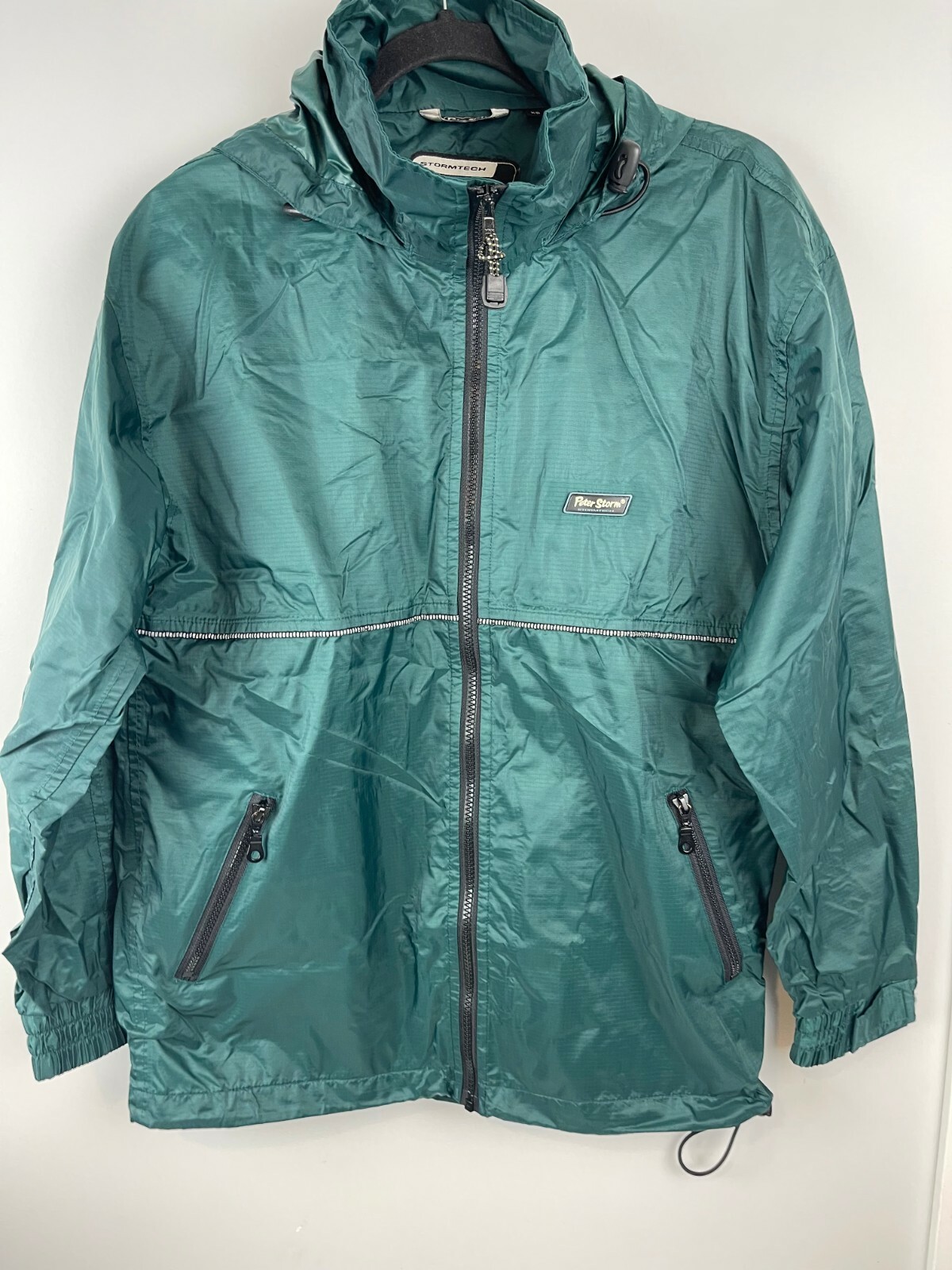Stormtech Peter Storm Sport Jacket Men 