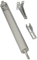 Wright Productsv920wh Standard Duty Pneumatic Closer, White Wright Productsv920wh Standard Duty Pneumatic Closer, White