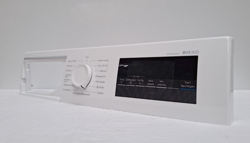 SIEMENS IQ 300 Waschmaschine Steuerung Elektronik Platine Ersatzteil