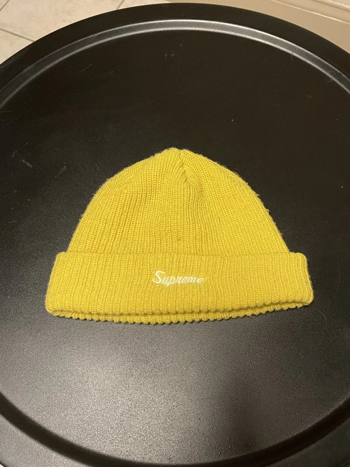 Beanie jauge lâche suprême