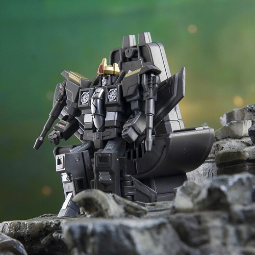 DW-E09D STAR FEAR DEAD LIMITED Mini airplane Transformable toys action figure - Picture 6 of 10