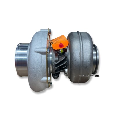 Precision Turbo PTE SP Gen2 Billet 6466 BB Ball Bearing T4 .81 A/R