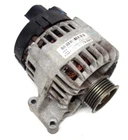 Fiat 500 1.2 Petrol 120 Amp Alternator 51880171 Genuine OEM