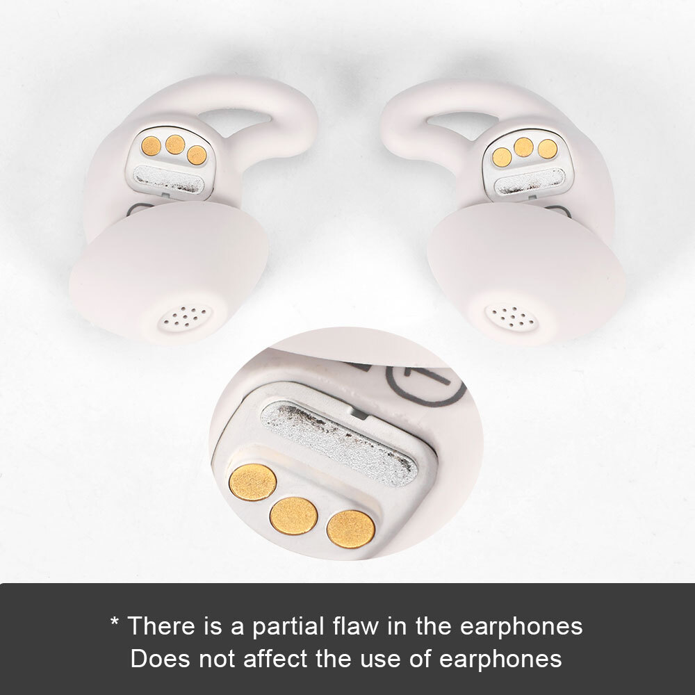BOSE SLEEP SLEEPBUDS Ⅱ Amazon.com: Bose Sleepbuds II - Sleep Technology Clinically