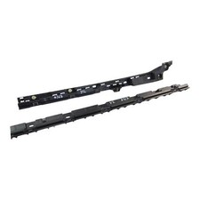 BMW 5er F10 Seitenschweller Halter links 7184777 7204021 Bj2010