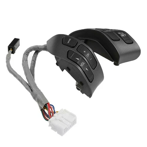 35880SDBA21 For Honda Accord Steering Wheel Cruise Volume Control Switch Button - Picture 8 of 13