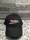 Nascar Germain Racing A-Flex Fitted Black Hat/Cap Size S/M