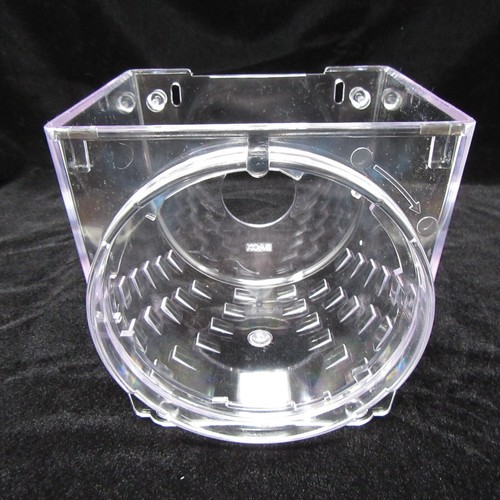 Ronco Popeil Automatic Pasta Maker P400 Replacement Parts Mixing Bowl NEW - Picture 2 of 6