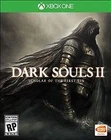 Dark Souls II: Scholar of the First Sin (Microsoft Xbox One, 2015)
