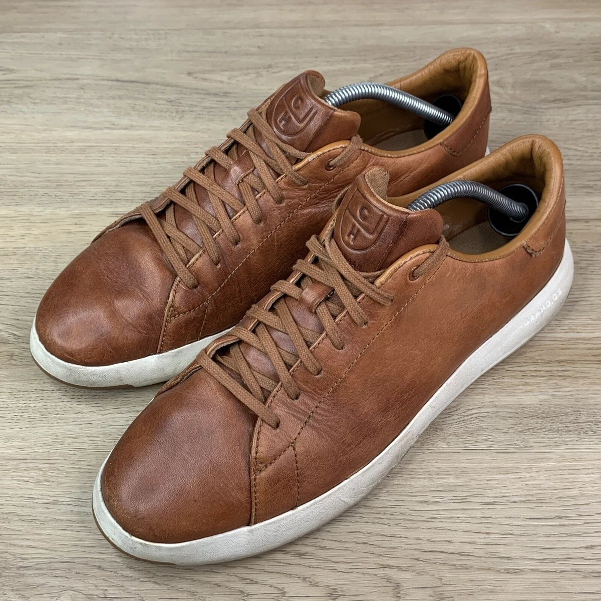 Grandprø tennis shop sneaker