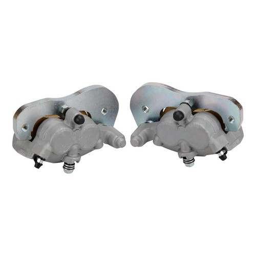 Left Right Front Brake Calipers 705601462 For Can-Am Maverick Sport Trail X3 - Picture 6 of 16
