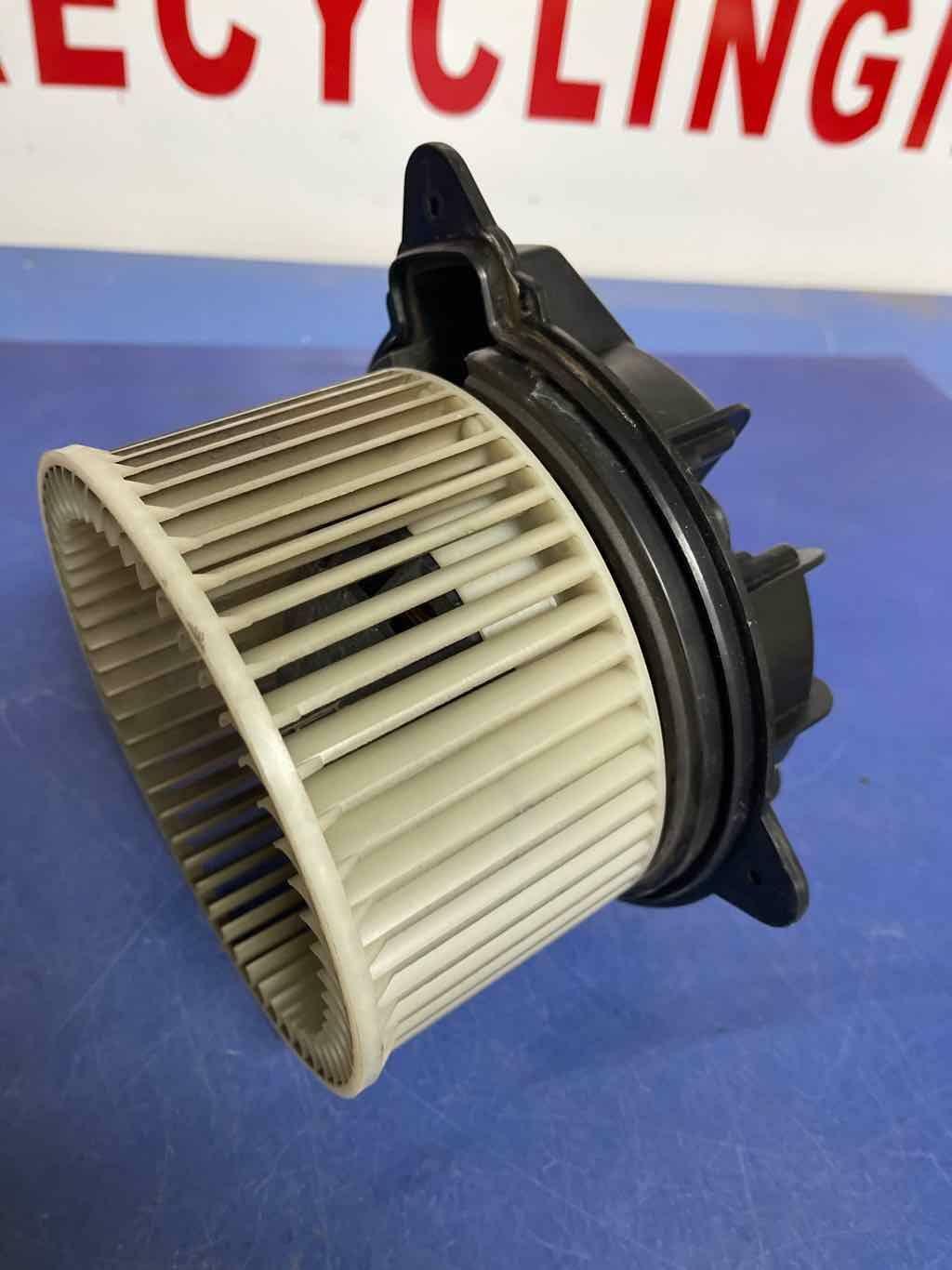 Blower Motor MASERATI 07