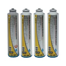 Full Set of Quick Change Replacement Filters BMB Nano RO System