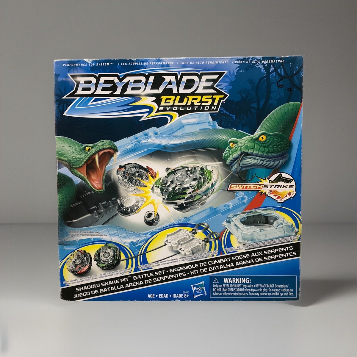 Battle Blade Burst Evolution Toys Beyblade Burst Evolution